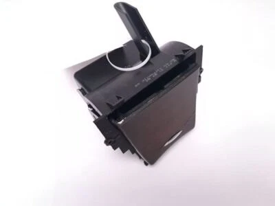 COMPARTIMENTO CENICERO CONSOLA CENTRAL para MERCEDES-BENZ 2003-09 OEM A2116800350 Foto 1 de 4