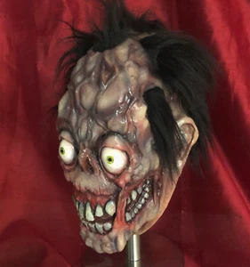Lady Madelon Ghoul latex mask by SICCO's HORROR MASKS - Not Don Post No Topstone - Picture 1 of 9