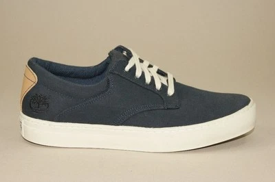 Timberland Earthkeepers Cupsole Talla 40 Eeuu 7 Hombre Cordones Zapatillas 5058R - Imagen 1 de 4