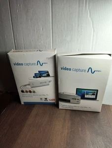 Elgato Video Capture - Video digitalisieren für Mac, PC oder iPad (USB 2.0) - Neu in OVP - Bild 1 von 3