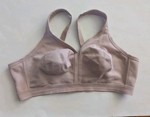 Soma BH beige 42C Embraceable FC ohne Bügel ungefüttert - Bild 1 von 4