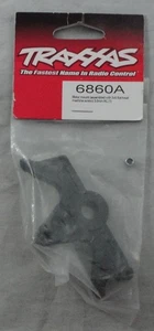 Motor Mount w/Machine Screw fits Traxxas Slash 4x4 TRA6860A - Picture 1 of 1