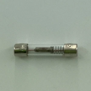 MDL 20 FUSETRON GLASS FUSE - Picture 1 of 1