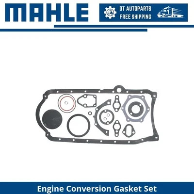 For 1996-2000 Chevrolet Tahoe 5.7L V8 Engine Conversion Gasket Set Mahle 1997 - Image 1 of 2