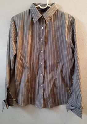 Camisa para hombre talla L Foto 1 de 4