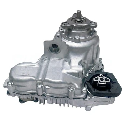 Transfer Case Assembly For BMW F01 F02 F10 535i 550i 750i 750Li XDrive ATC350 Foto 1 de 4