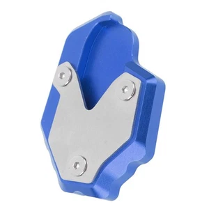 Fußseitenständer-Verlängerungsplatte CNC-Aluminium-Fußstütze - Afbeelding 1 van 23