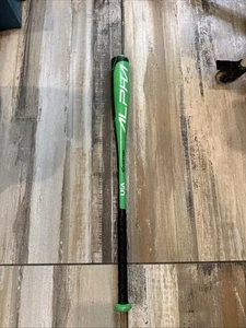 Bate de béisbol juvenil EASTON Alpha 28" 18 onzas 2 1/4" YBM18ALGR aluminio ALX50 - Imagen 1 de 11