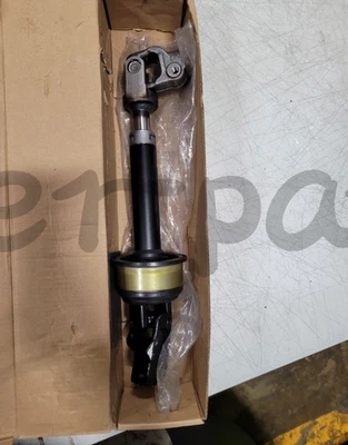 Open box Steering Shaft For 2010-2015 Lexus RX350 RX450h 45220-48200 45220-48201 Foto 1 de 4