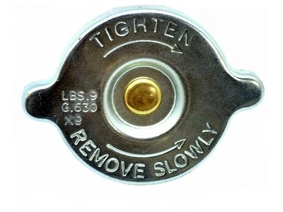 For 1997-2000 Isuzu FSR Radiator Cap Vernet 63959TBSH 1998 1999 - Изображение 1 из 2