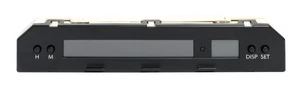2007-12 Suzuki SX4 Clock w Temperature Information Display Screen 34600-80J22 - Bild 1 von 4