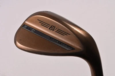 Titleist Vokey SM10 Oil Can Sand Wedge / 56 Degree / Stiff Flex KBS Tour C-Taper - Image 1 of 4