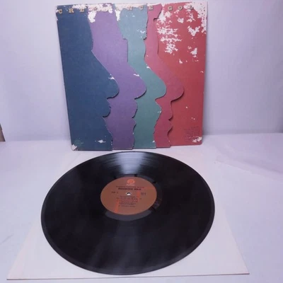 Creedence Clearwater - Revival Creedence Gold Vinyl LP (Fantasy, 1972) G - Image 1 of 4