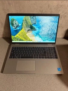 Dell Precision 3561 i5-11400H 32GB RAM 1TB 11 Pro Nvidia T600 4GB - Picture 1 of 8