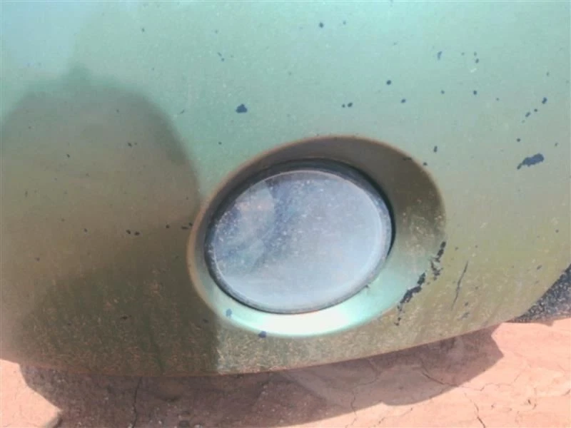 Passenger Right Corner/Park Light Fog-driving Fits 10-11 Kia Soul OEM - Image 1 of 4