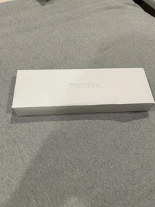 Apple Watch Series 10 46mm Black Smartwatch - Photo 1 sur 7