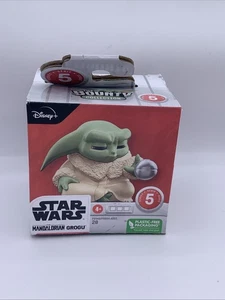 Star Wars The Mandalorian The Bounty Collection Serie 5 - Grogu - Bild 1 von 5