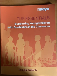 The Essentials Supporting Young Children with Disabilities in the Classroom - Picture 1 of 2