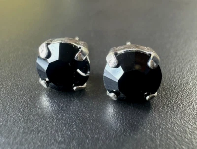 Stud Mariana Earrings (#36) - Image 1 of 4