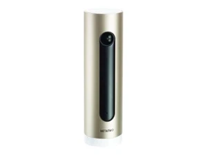 NSC01-EU Netatmo Welcome Network Surveillance Camera ~D~ - Picture 1 of 1