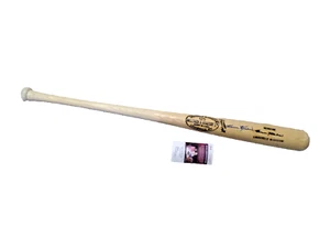 Harman Killibrew signed LS 125 Bat, JSA - Picture 1 of 2