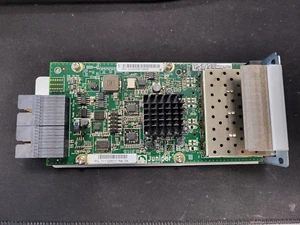 Juniper 711-026017 SFP Module with 711-021309 SFP Transceiver #73 - Picture 1 of 4