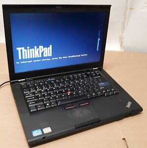 Lenovo ThinkPad T420s i7-2640M 2.80GHz 8GB RAM 128GB SSD Windows 10 Pro