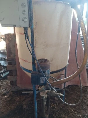 Bio-Diesel Processor/System - Image 1 of 4