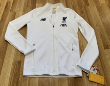 jaket liverpool new balance