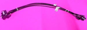 (Lot of 5)NEW Dell PowerEdge R6415 Optical Drive SATA To SFF-4611 Cable 6XH6Y - Picture 1 of 4