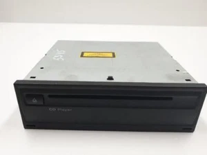 4E0035119 sistema radio per AUDI A8 (4E2) 3.0 TDI QUATTRO 2002 382057 - Foto 1 di 11