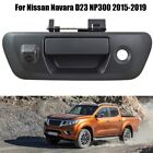 Trustworthy Car Rear View Camera for Nissan Navara D23 NP300 2015 2019