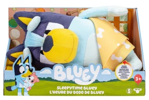Bluey - Sleepytime Bluey - Bild 1 von 4