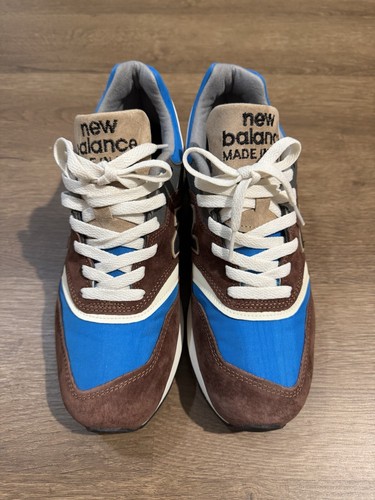 New Balance M997SOE taglia 8 senza scatola 997