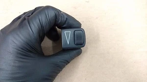 99-02 SAAB 9-3 DIMMER SWITCH OEM 4735767 - Picture 1 of 3