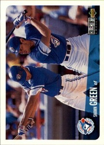 A9319- 1996 Collector's Choice BB #s 751 Inserts -You Pick- 10+ FREE US SHIP