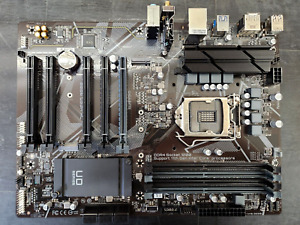 Gigabyte Intel B560 DS3H AC Motherboard LGA 1200, 6 SATA 6GB connecters, 1 M.2