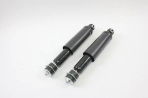 Fiat 850 Coupe Spider Special Berlina front shock absorbers left right ANT - Picture 1 of 6