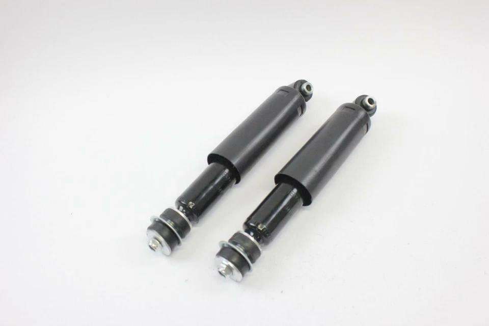 Fiat 850 Coupe Spider Special Berlina front shock absorbers left right ANT - Image 1 of 4