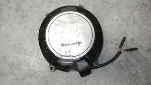 1984 KAWASAKI GPZ750 GPZ 750 STATOR GENERATOR ALTERNATOR WITH COVER - Picture 1 of 8
