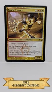 Spark Trooper Gatecrash Regular - Picture 1 of 2