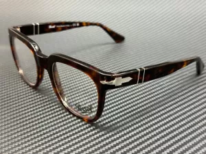 Anteojos PERSOL PO3325V 24 marrones Havana 52 mm para hombre - Imagen 1 de 5