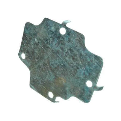 Kurbelgehäuseentlüftung Motorgehäuseentlüftung Ersatzteile GY6 50ccm 4T Scooter - Bild 1 von 1