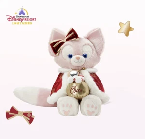 Disney Authentic 2023 Holidays Linabell 24 Zoll Medium Plüsch Disneyland - Bild 1 von 2