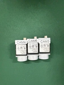 BASLER acA3800-10gm INDUSTRIAL CAMERA - Picture 1 of 6