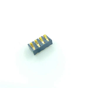 5pcs Replacementy Battery Contact Piece Kit Parts for MTP850 MTP830 - Picture 1 of 2