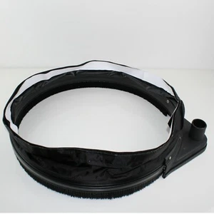 17″ Dust Skirt MP505700 for FM1700HD Clarke American Sanders Buffer - Picture 1 of 1