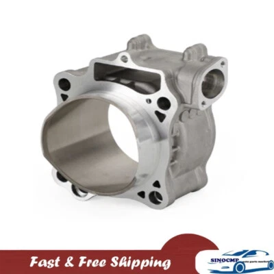 Culata de 96,00 mm diámetro estándar para Honda CRF450R CRF450 2002-2008 Foto 1 de 4