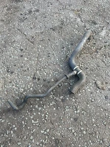 1998 - 2006 Mercedes Atego 815 816 Radiator Hose - Picture 1 of 2