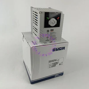 NEW LS LG inverter SV015IG5A-4 1.5KW 380V - Afbeelding 1 van 5